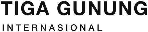 PT Tiga Gunung Internasional