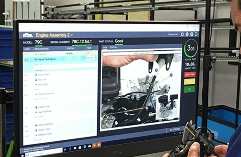 Quality Control