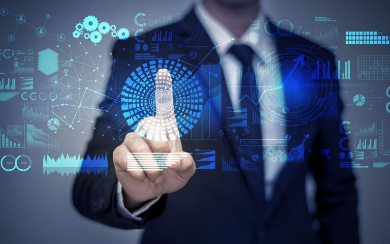 Mengenal Lebih Dekat dengan Sistem ERP