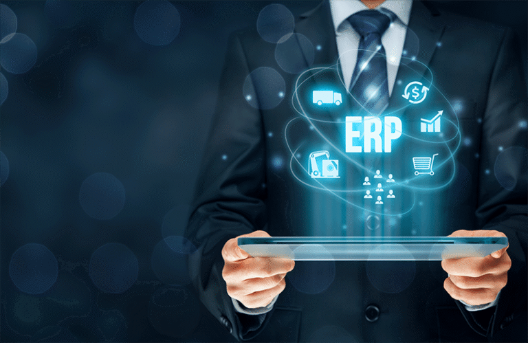 Pentingnya Penerapan ERP pada Perusahaan Kawasan Berikat