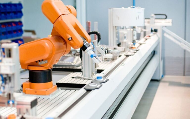 Jenis – Jenis Industri Cocok untuk Sistem ERP