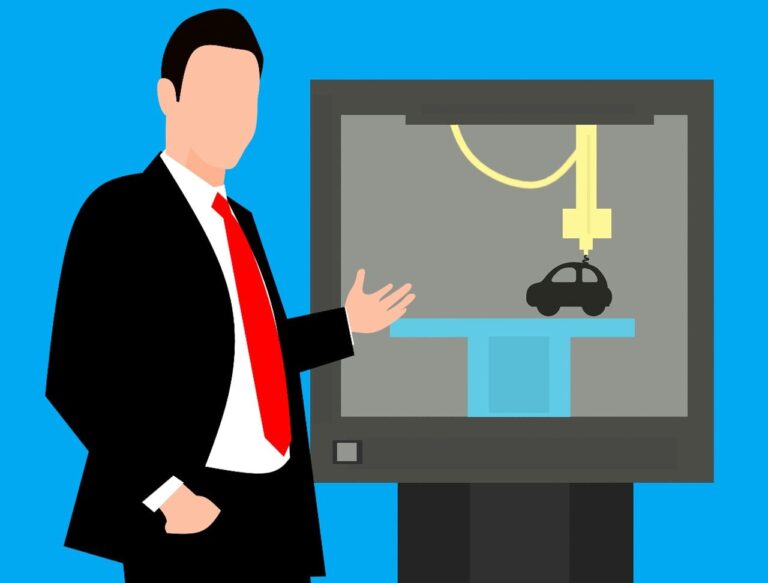 Cara Produksi Manufaktur selama Pandemi COVID-19