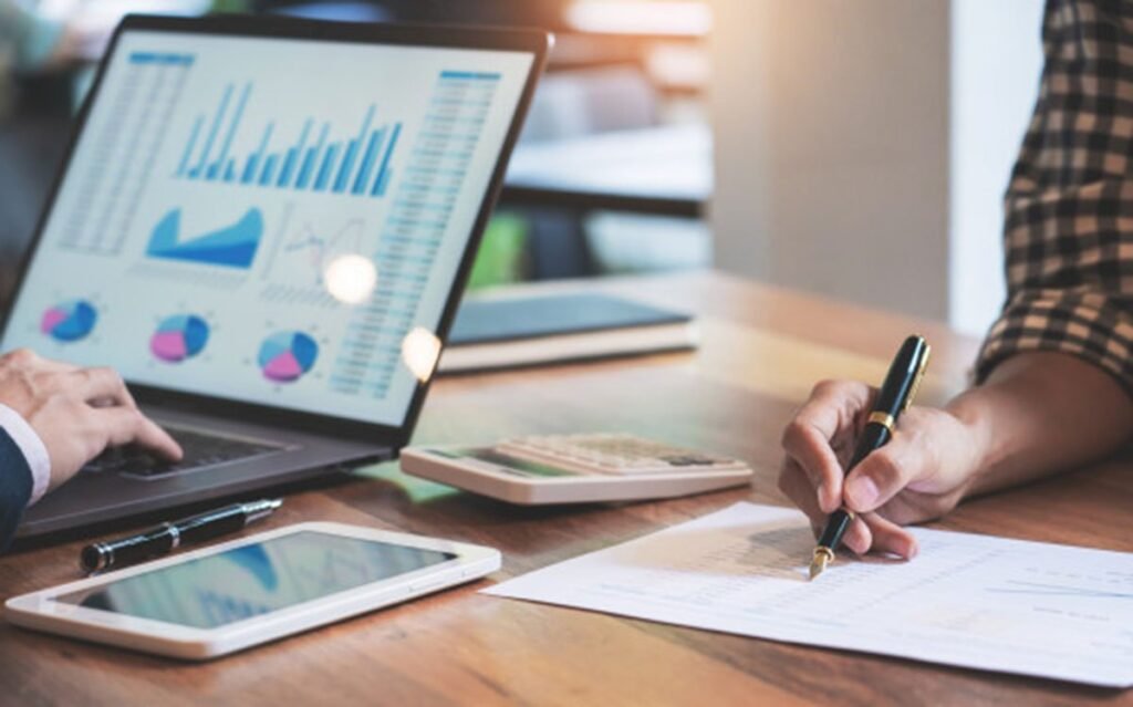 Accounting Management System