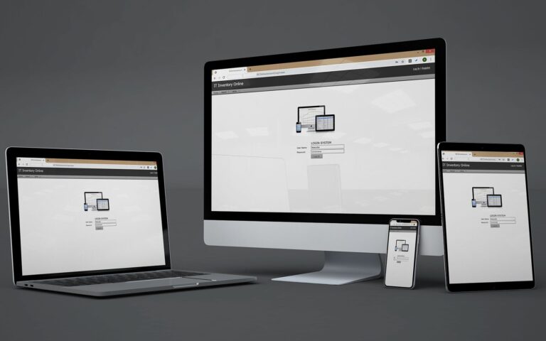 Pengertian & Laporan IT Inventory Kawasan Berikat DJBC