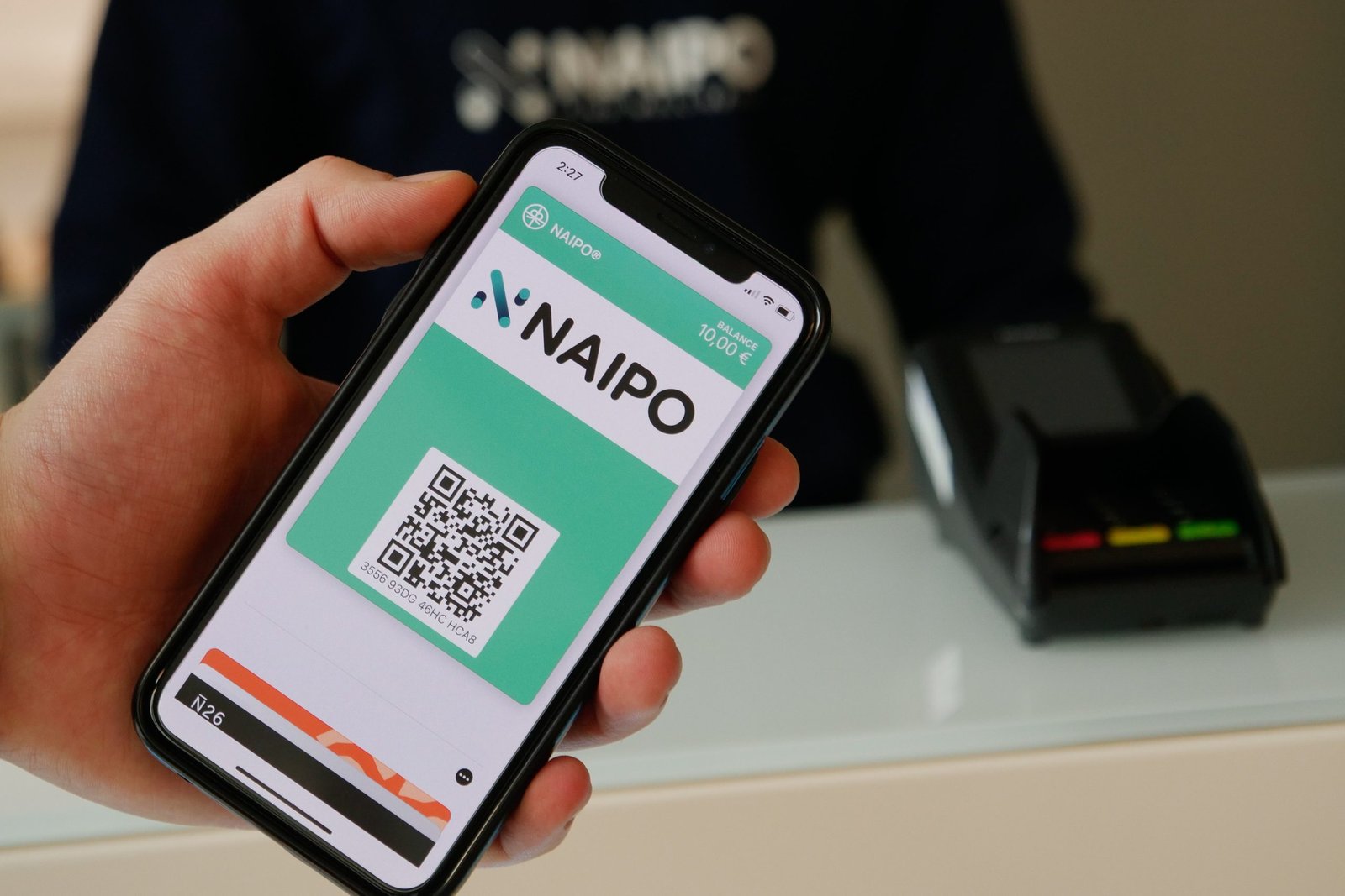 barcode dan fungsinya