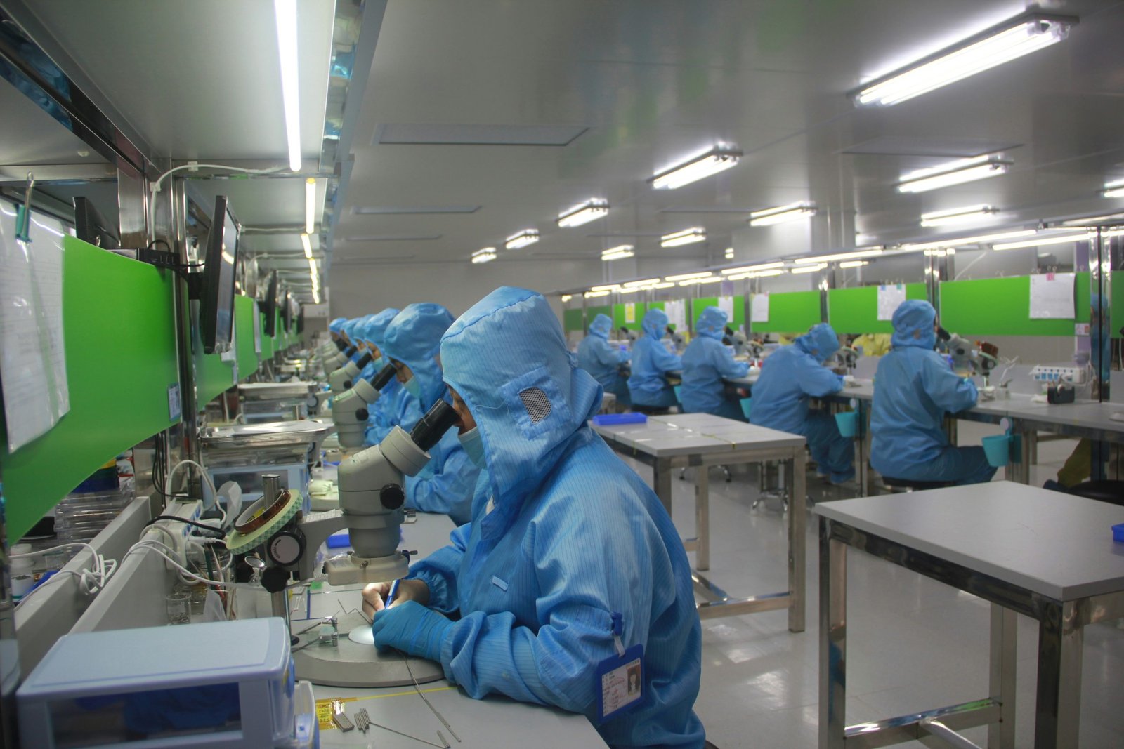 Perusahaan Manufaktur