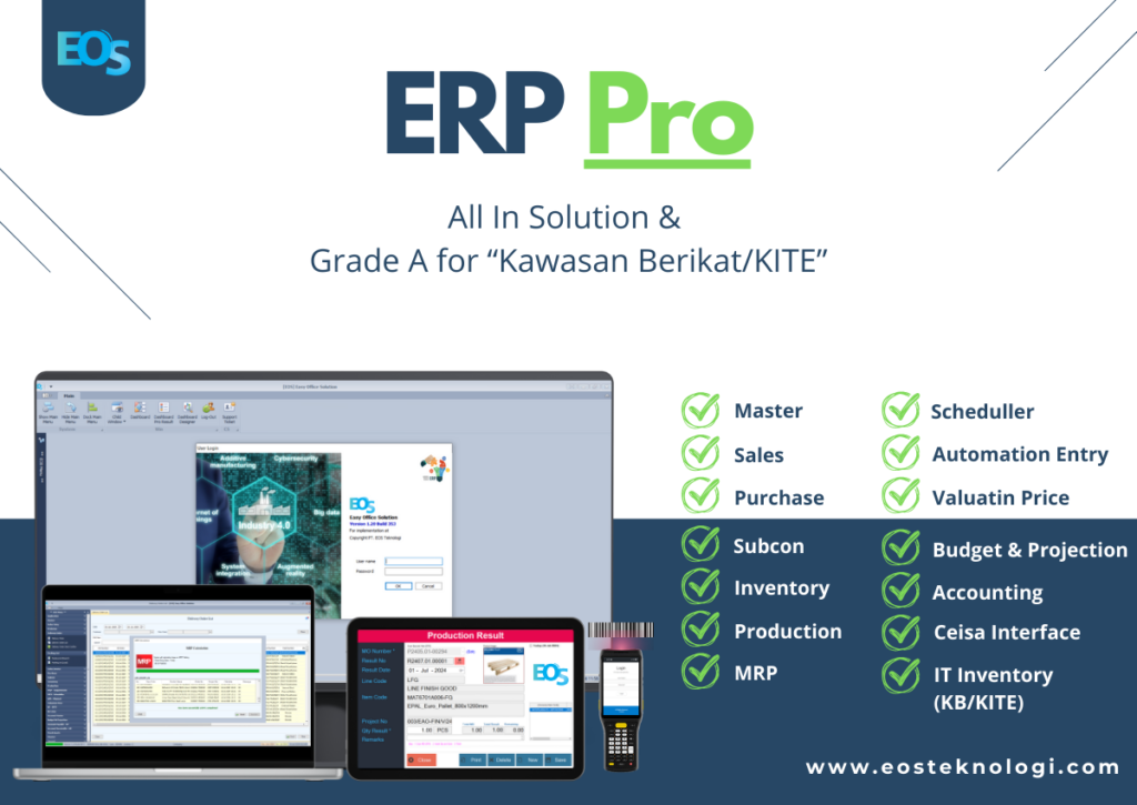 ERP Pro