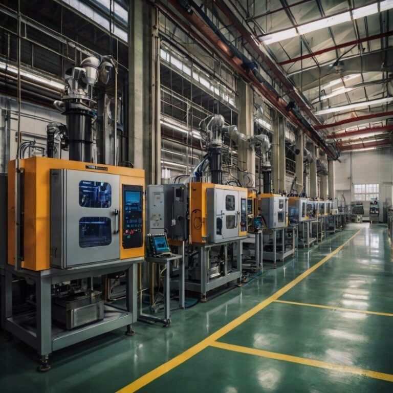 Keunggulan Sistem Smart Factory bagi Perusahaan Manufaktur