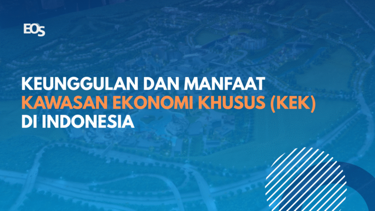 KEK : Pertumbuhan dan Inovasi di Era Modern