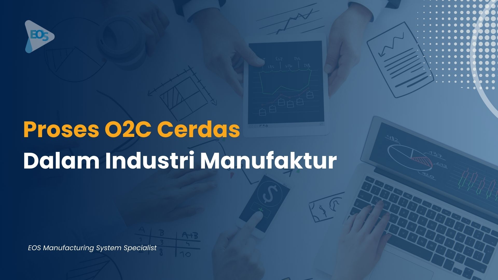eos o2c cerdas