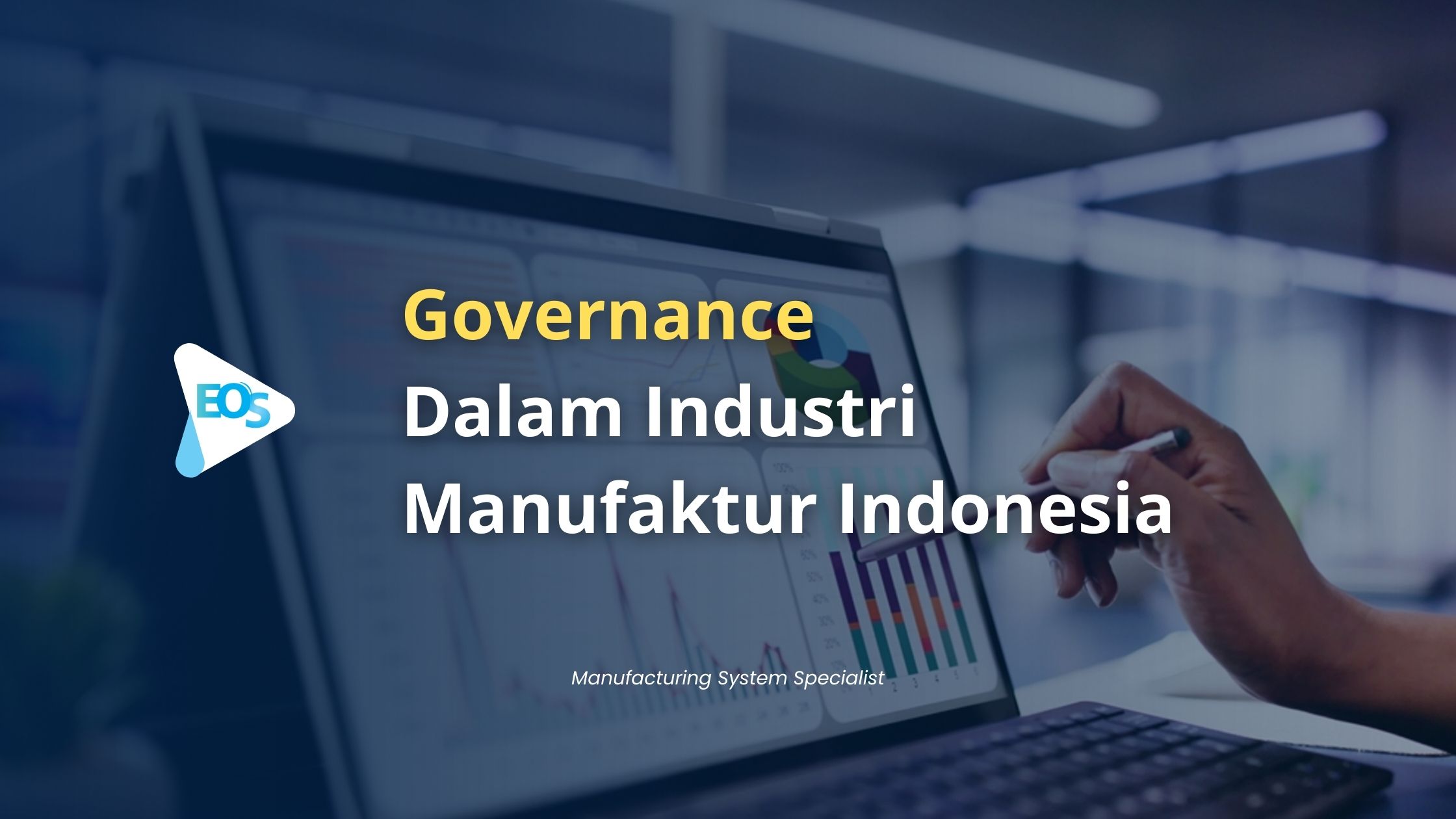 Data Governance Manufaktur