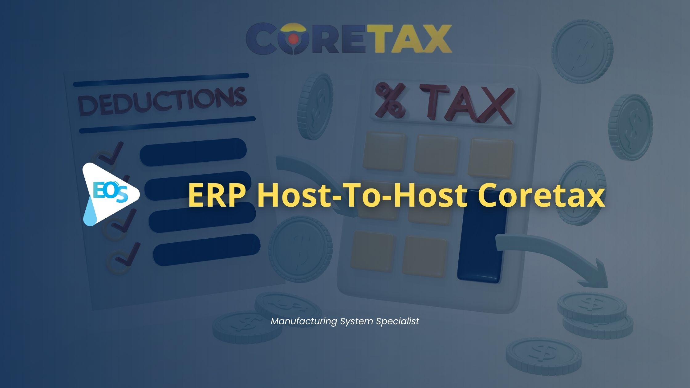 Sistem Pajak Baru yang Mengubah Cara Perusahaan Bertransaksi