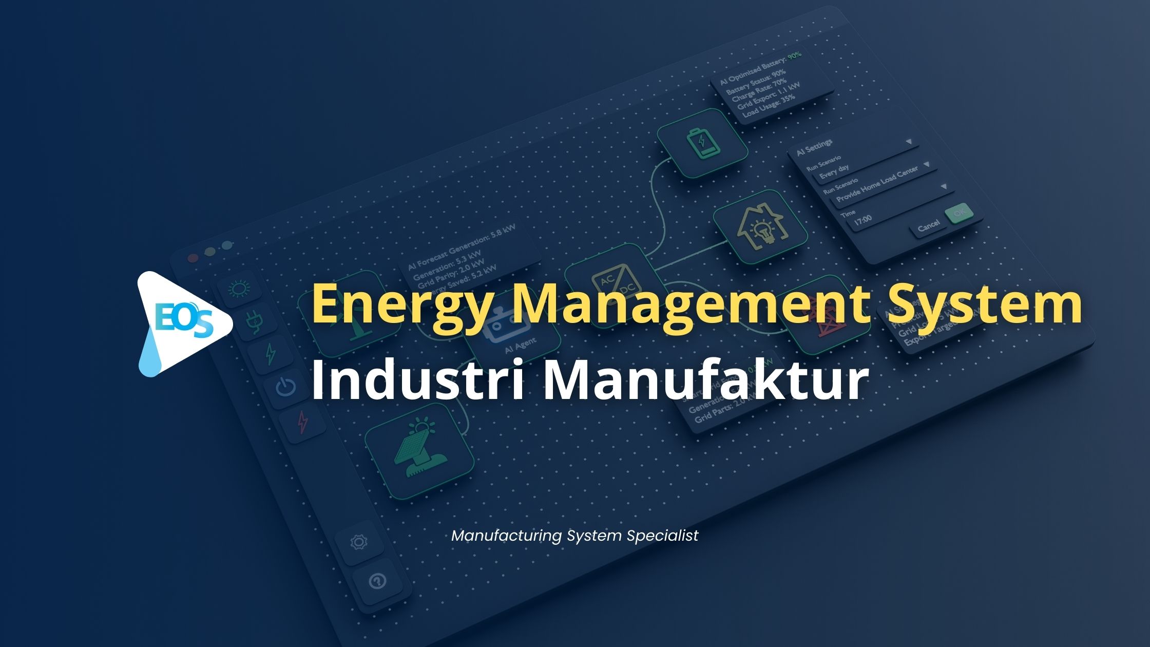 Energy Management System