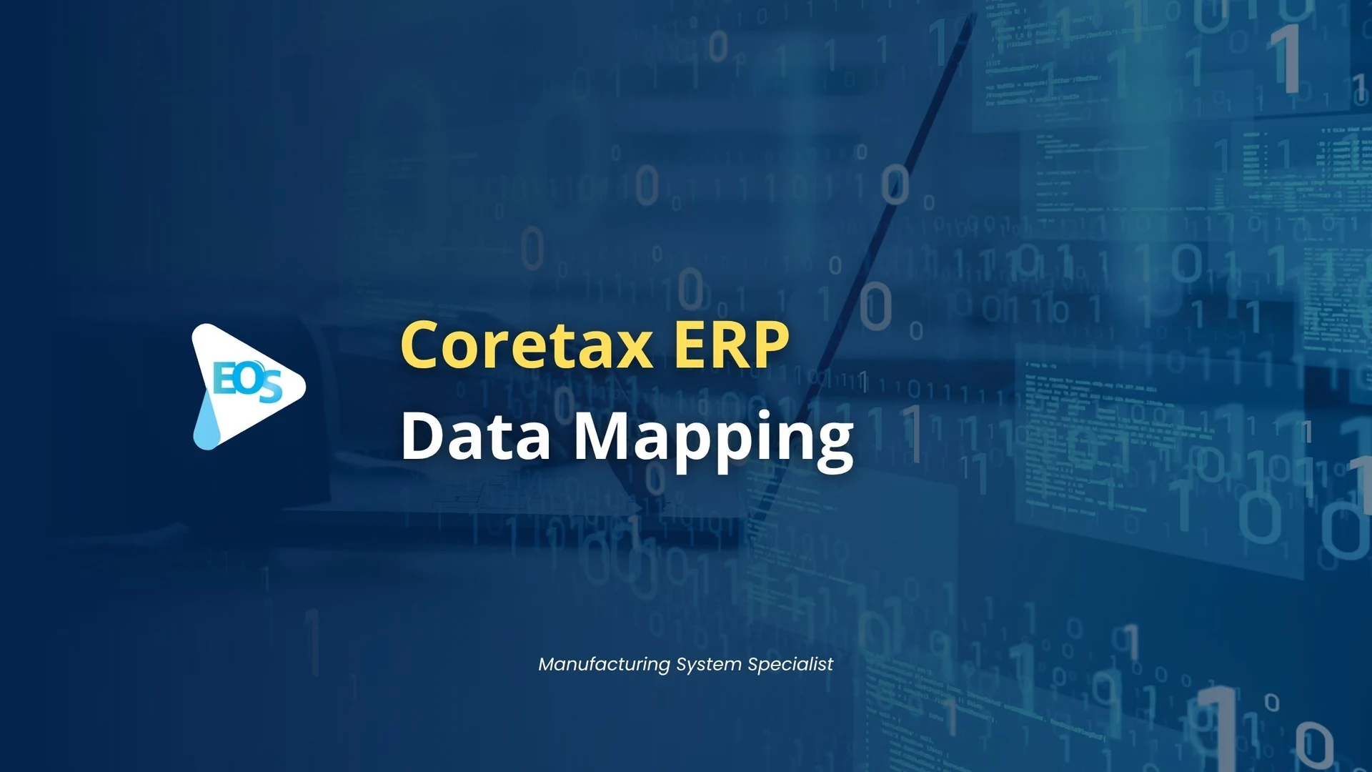 Coretax Data Mapping