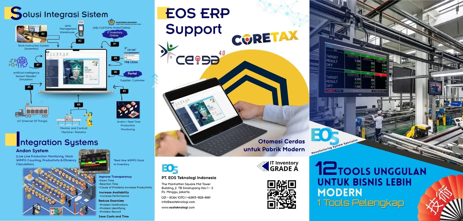 Digital Brosur - EOS ERP 01