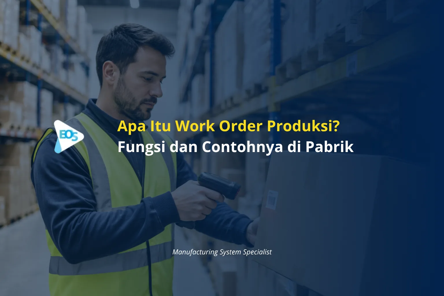 Apa Itu Cycle Count? Cara Menjaga Akurasi Stok Gudang